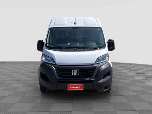 FIAT Ducato Ducato 35 2.2 Mjt 140CV PM-TM Furgone rif. 24043050 - Foto 8
