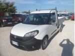 Fiat Doblo work-up pick-up