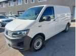VOLKSWAGEN Transporter 2.0 TDI 150CV 4Motion PL Furgone Business rif. 23411678