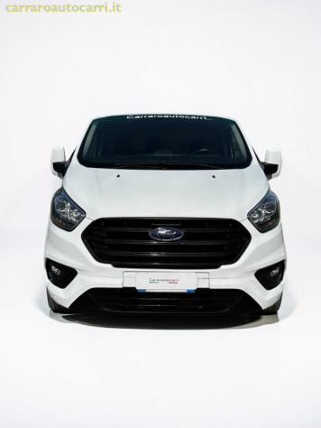 FORD Transit Custom 340 2.0 EcoBlue 130 PL Furgone Trend rif. 23492142 - Foto 2