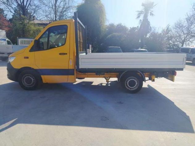 MERCEDES-BENZ SPRINTER 315 CDI 2.2 rif. 23452709 - Foto 6