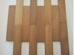 PARQUET IN LISTELLI : varie essenze, misure, e tip