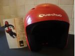 CASCO DA SCI BIMBO TAGLIA M L - CM 57-60