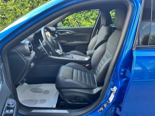 ALFA ROMEO Tonale 1.5 160 CV MHEV TCT7 Veloce **BLU MISANO** rif. 24203072 - Foto 5