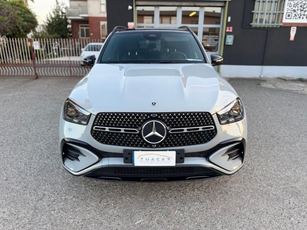 Mercedes-Benz GLE 300 AMG Line Premium Plus #50525 - Foto 8