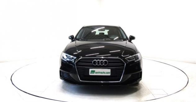 AUDI A3 SPB 30 TDI 1.6 TDI S tronic Business rif. 23414028 - Foto 2
