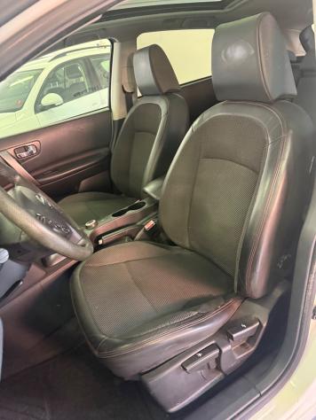 Nissan Qashqai 2.0 dCi DPF 4WD Tekna - Foto 8