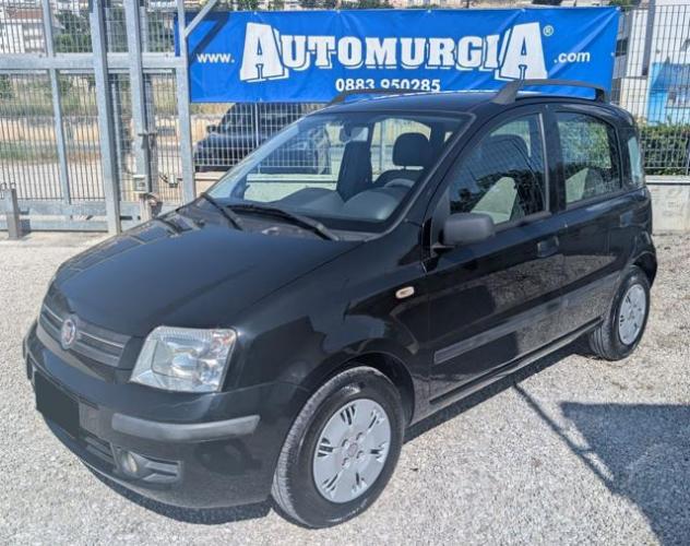 FIAT Panda 1.2 Dynamic Class rif. 23790992