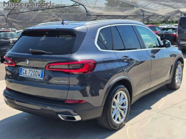 BMW X5 X5 xdrive25d Business auto - targa GA720DW rif. 23886925 - Foto 6