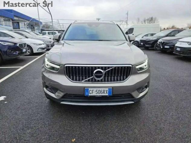 VOLVO XC40 1.5 t5 phev Inscription auto my21 - GF506RX rif. 24078775 - Foto 8