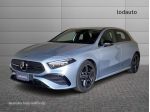 Mercedes-Benz Classe A A 180 d AMG Line Advanced Plus