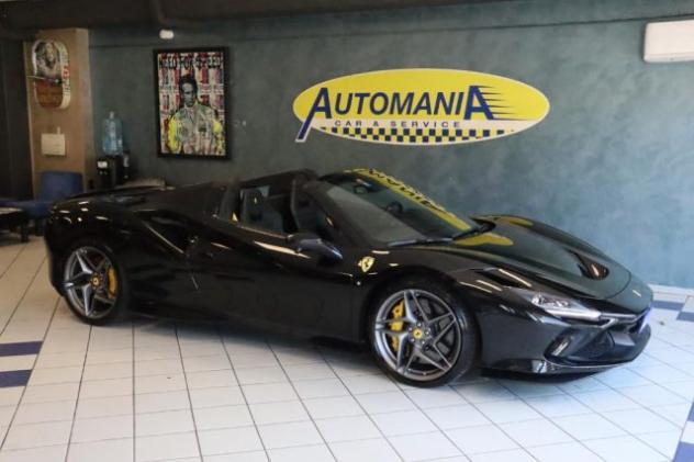 FERRARI F8 Spider + IVA rif. 23784395