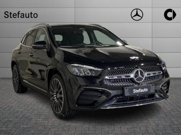 MERCEDES-BENZ GLA 200 d Automatic AMG Line Advanced Plus rif. 22826409