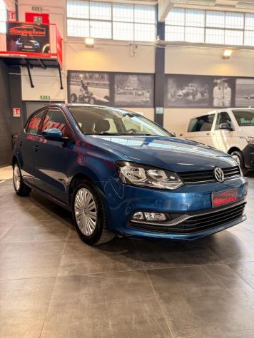 Volkswagen Polo 1.4 TDI 75cv BlueMotionTechnology Comfortline - Foto 8