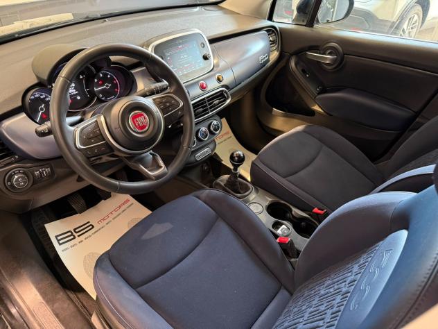Fiat 500X 1.3 MultiJet 95 CV Club - Foto 9