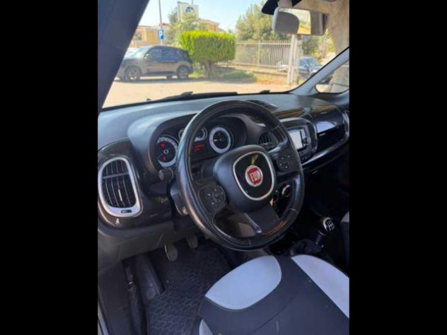 FIAT 500L - 1.3 Multijet 95 CV Urban rif. 24087679 - Foto 9