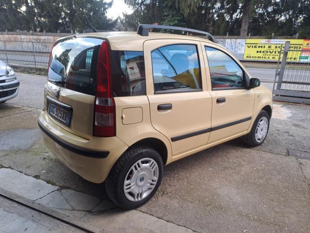 Fiat Panda 1.2 Dynamic Natural Power - Foto 7