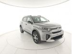 Citroën C3 Aircross Hybrid 145 CV e-DCS6 Plus + 7 posti + vernice
