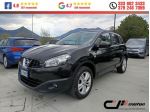 NISSAN Qashqai 1.5 dCi 110CV - IMMACOLATA