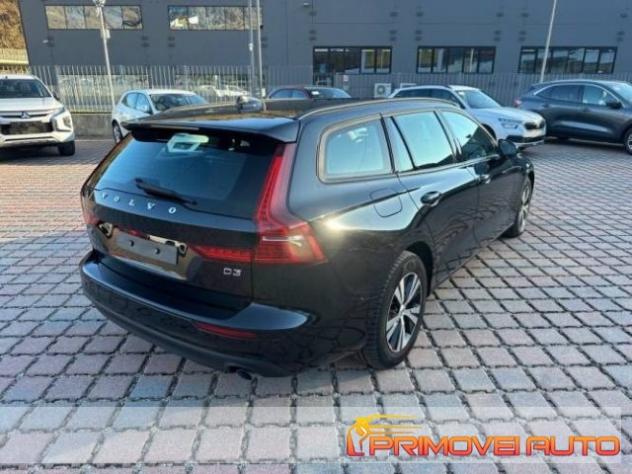 VOLVO V60 D3 Geartronic Business rif. 19105352 - Foto 6