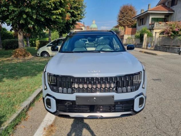 KIA Seltos 1.6 tgdi GT-line Techno Pack 2wd dct rif. 24115143 - Foto 5