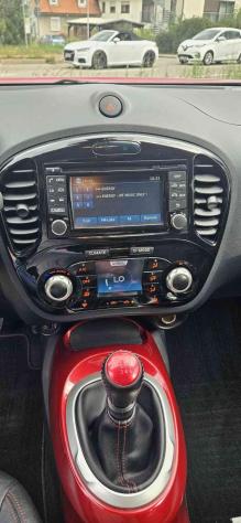 NISSAN Juke 1.2 DIG-T 115 Start&Stop Tekna rif. 24109116 - Foto 9