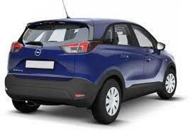 Opel Crossland Crossland X 1.5 ECOTEC D 102 CV Start&Stop Advance - Foto 2