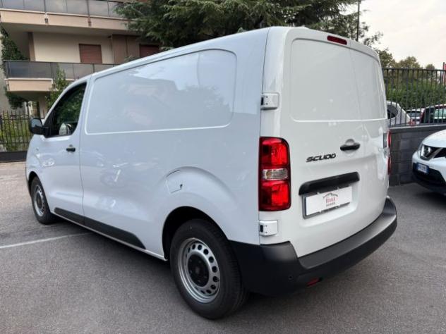 FIAT Scudo 1.5 BlueHDi 120 CV S&S PL-TN Furgone + IVA rif. 24138949 - Foto 5