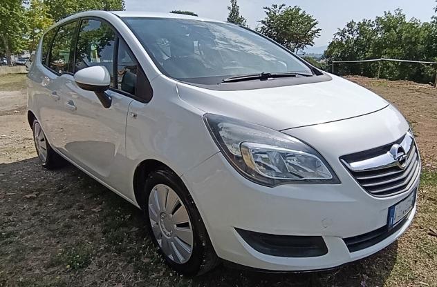 Opel Meriva 1.6 CDTI Innovation UNIPROP - Foto 2