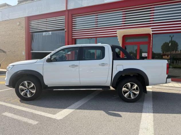 EVO Cross4 2.0 4WD, UNIPROPRIETARIO! IVA! - Foto 3