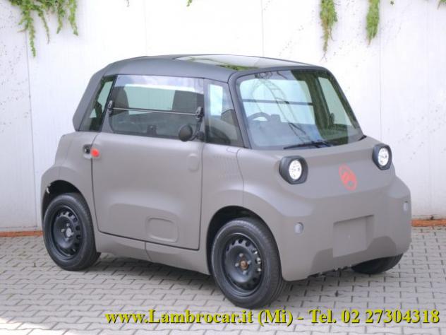 CITROEN Ami Ami KM Zero rif. 23943870