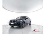 BMW X4 xdrive20i mhev 48V Msport auto rif. 23802298