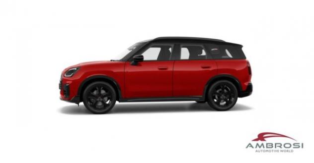 MINI Countryman Cooper SE ALL4 John Cooper Works rif. 23967922 - Foto 2