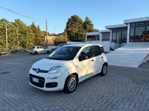 Fiat Panda 1.0 FireFly S&S Hybrid - Foto 2