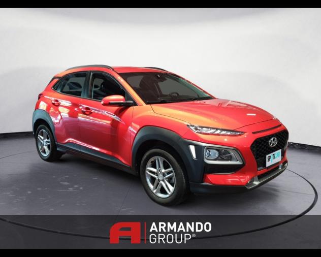 Hyundai Kona 1.6 CRDI 115 CV Comfort - Foto 3
