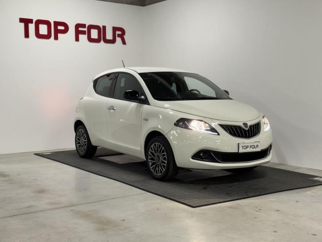 Lancia Ypsilon Ypsilon 1.0 FireFly 5 porte S&S Hybrid Gold