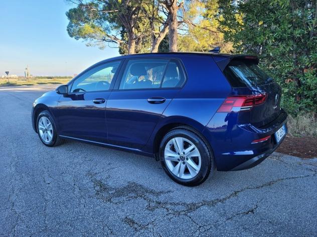 Volkswagen Golf 1.5 eTSI 130 CV EVO ACT DSG Life - Foto 3