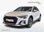 Audi A3 allstreet TDI 110 kW S tronic Business Advanced