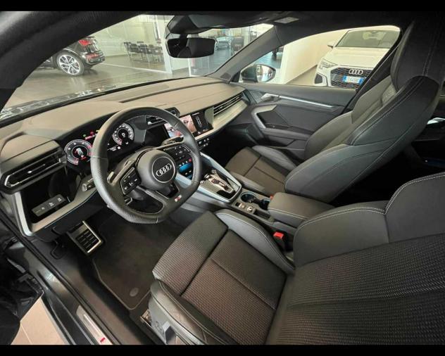 Audi A3 SPB 35 TDI S tronic S line Edition - Foto 8