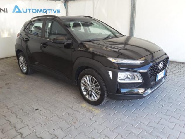 HYUNDAI Kona 1.6 CRDI 115cv Comfort *TAGLIANDI HYUNDAI* rif. 24085299 - Foto 2