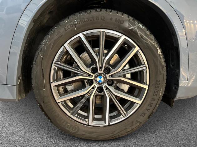 BMW X1 U11 xdrive20d mhev 48V MSport auto - Foto 6
