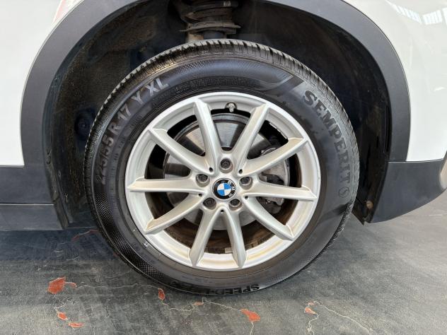 BMW X2 X2 SDRIVE 18D ADVANTAGE - Foto 8