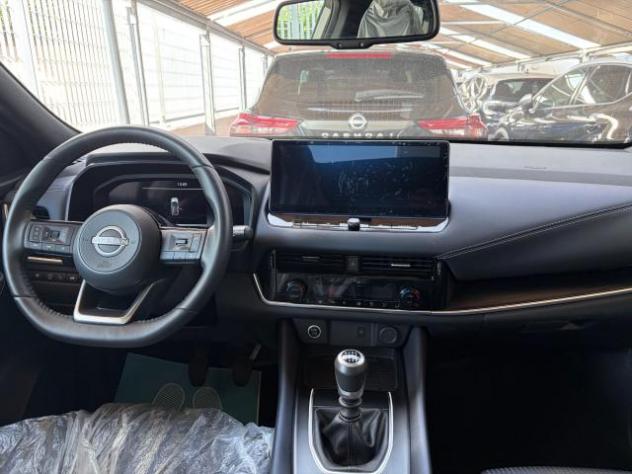 Nissan Qashqai MHEV 140 CV Tekna - Foto 4