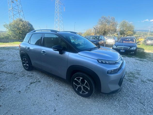 Citroën C3 Aircross 1.2 puretech Shine 82cv my18 - Foto 8