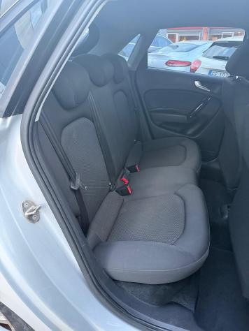 Audi A1 SPB 1.6 TDI S tronic Ambition - Foto 10
