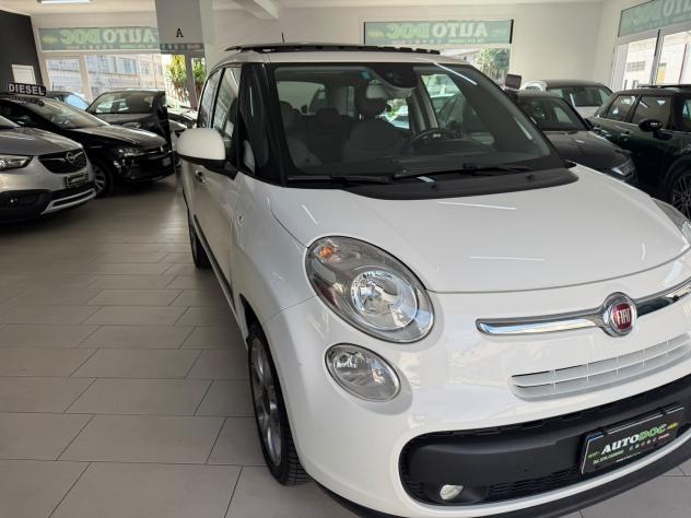 Fiat 500L 1.3 Multijet 85 CV Lounge - Foto 7