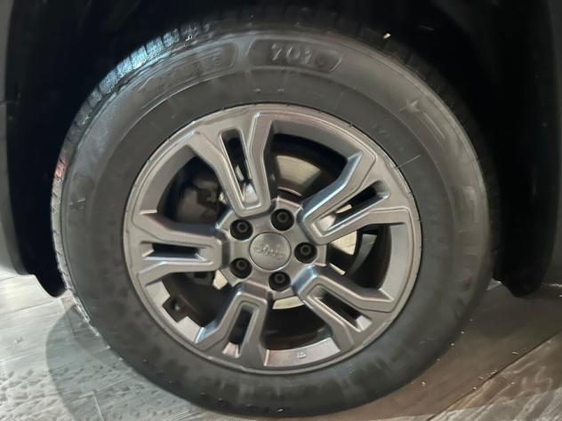 Jeep Renegade 1.6 Mjt 130 CV Longitude - Foto 5
