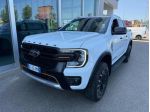FORD Ranger 2.0 ECOBLUE aut. 205 CV DC Wildtrak X 5 posti rif. 23882885