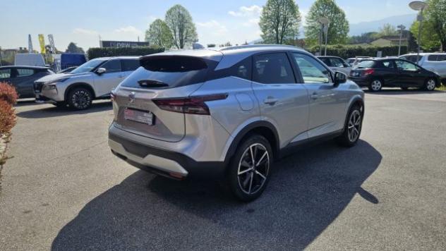 NISSAN Qashqai MHEV 140 CV Tekna rif. 23790921 - Foto 3