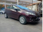 Ford Fiesta 1.4 TDCI Titanium 5 Porte  Economica e Affidabile